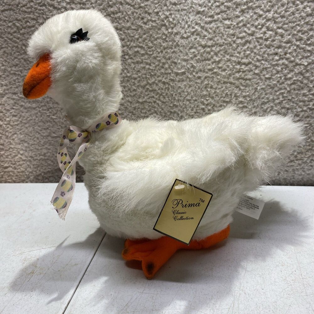 Prima Classic Collection Duck